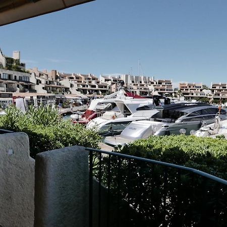 La Galiotte Sur Le Golfe De St Tropez Apartment Cogolin Exterior photo