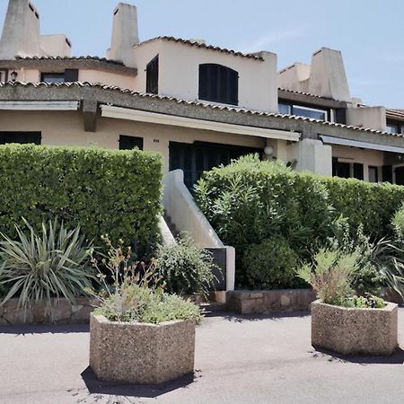 La Galiotte Sur Le Golfe De St Tropez Apartment Cogolin Exterior photo