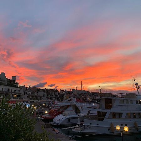 La Galiotte Sur Le Golfe De St Tropez Apartment Cogolin Exterior photo