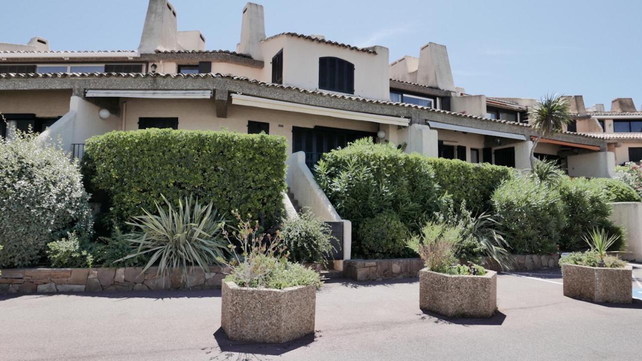 La Galiotte Sur Le Golfe De St Tropez Apartment Cogolin Exterior photo