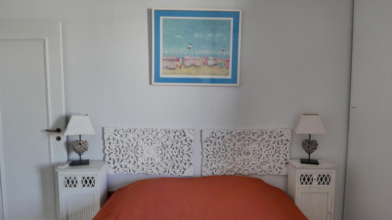 La Galiotte Sur Le Golfe De St Tropez Apartment Cogolin Exterior photo
