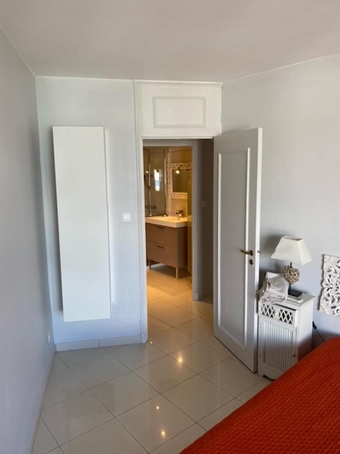 La Galiotte Sur Le Golfe De St Tropez Apartment Cogolin Exterior photo