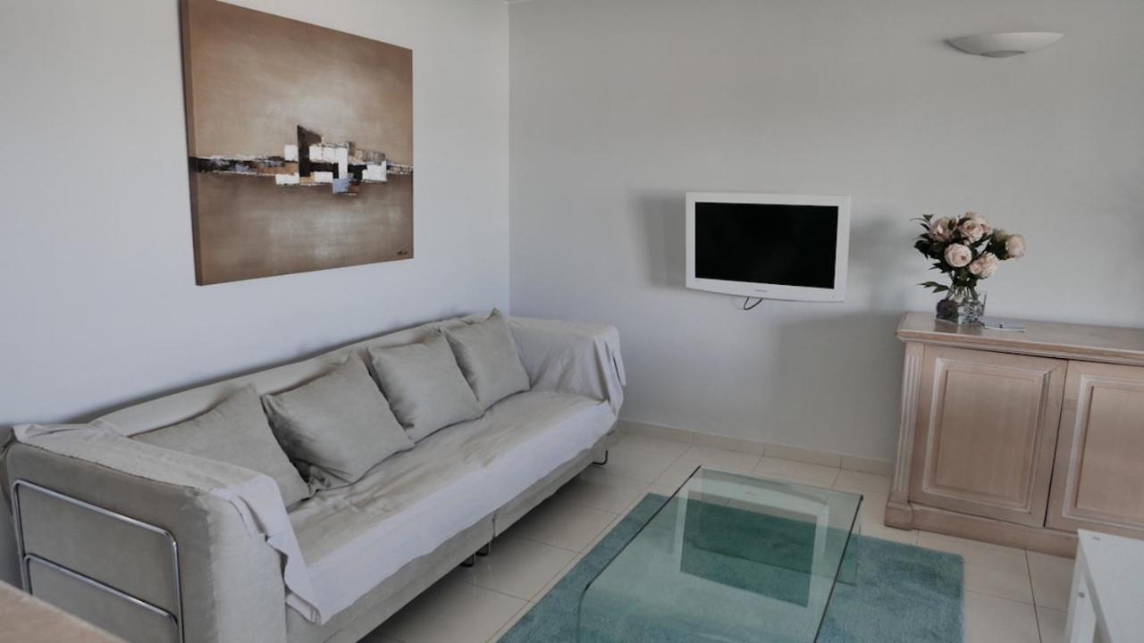 La Galiotte Sur Le Golfe De St Tropez Apartment Cogolin Exterior photo