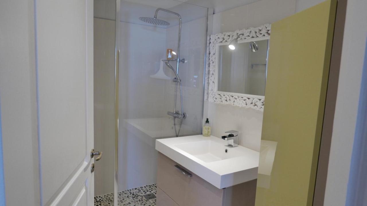 La Galiotte Sur Le Golfe De St Tropez Apartment Cogolin Exterior photo