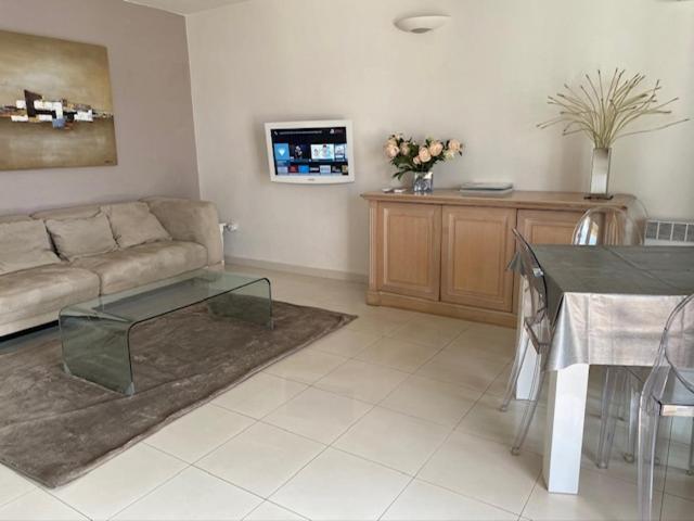 La Galiotte Sur Le Golfe De St Tropez Apartment Cogolin Exterior photo