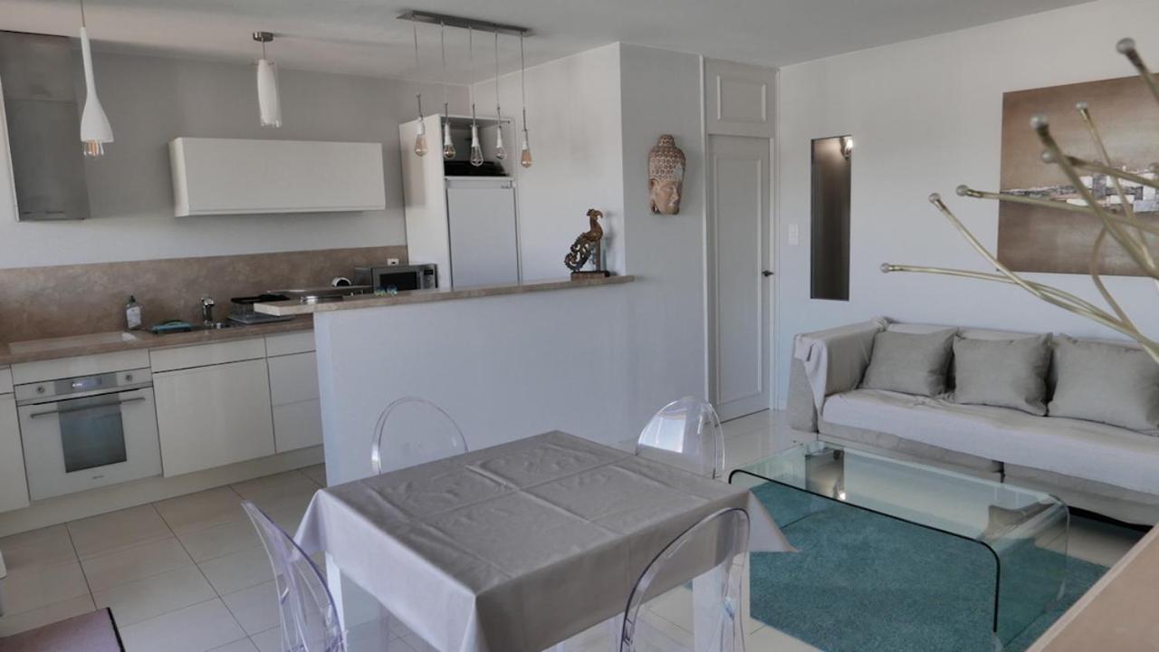 La Galiotte Sur Le Golfe De St Tropez Apartment Cogolin Exterior photo